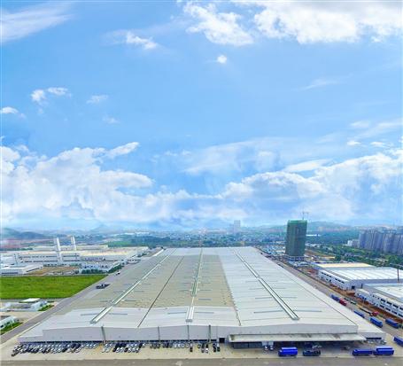 公司喜獲國家優(yōu)質(zhì)工程獎(jiǎng)