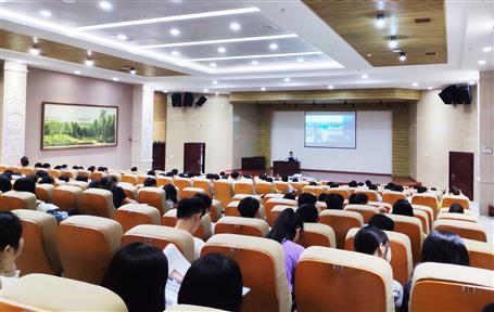 BIM技術(shù)應用經(jīng)驗分享進校園