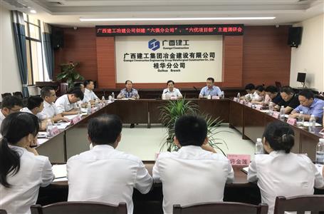 【不忘初心 牢記使命】蒙勝益到分公司開展“不忘初心、牢記使命”主題教育調研