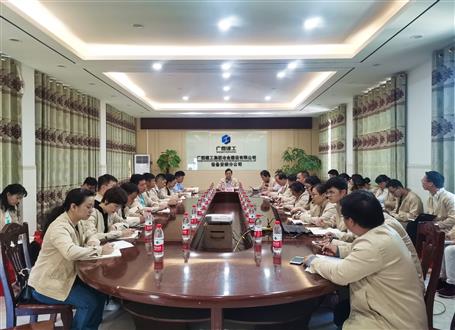 蒙勝益到黨建工作聯系點上黨課并參加主題黨日活動