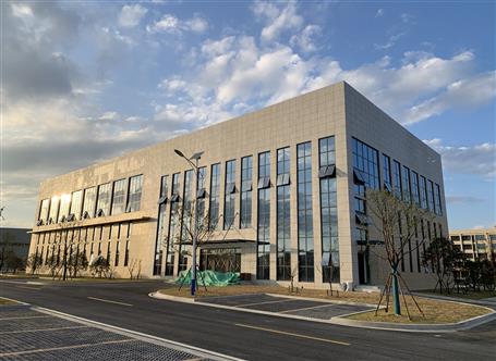 金港分公司承建的一區(qū)外項目順利通過預(yù)驗收