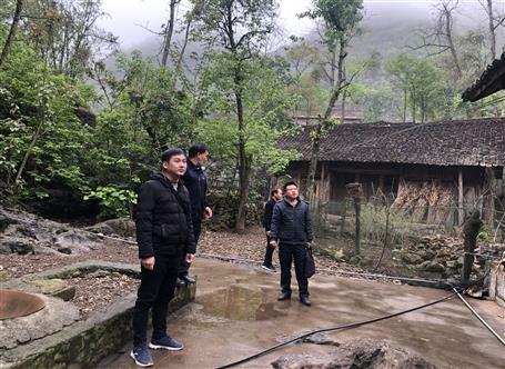 助力脫貧攻堅(jiān)  彰顯國(guó)企擔(dān)當(dāng)