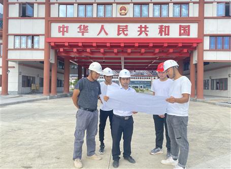 【“兩優一先”牢記使命作表率】陳新：勇挑重任 打造精品