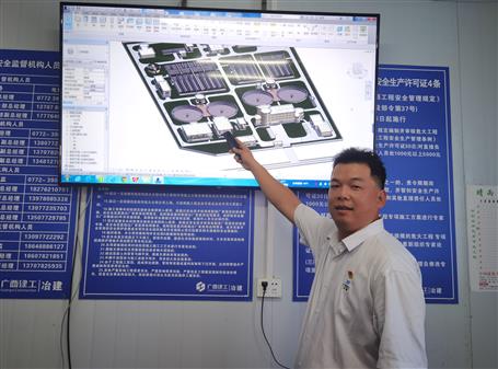 【“兩優一先”牢記使命作表率】嚴啟威：沖在前 創亮點