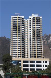 桂金分公司首個自營建設項目順利通過竣工聯合驗收