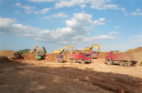 以堅守和奮戰向目標沖刺